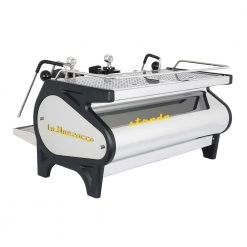 BREW La Marzocco - Strada MP (Mechanical Paddle)